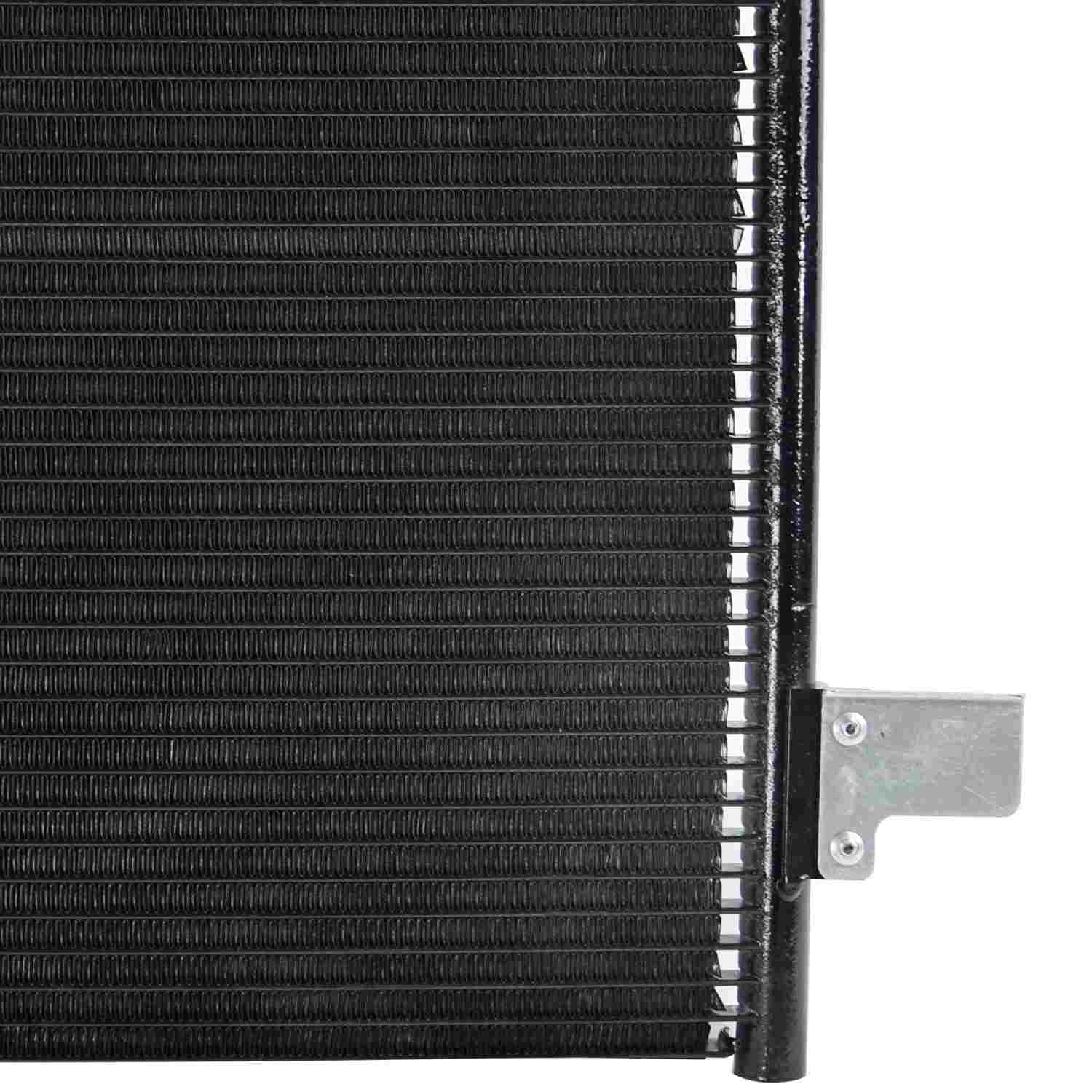 OSC A/C Condenser 3107