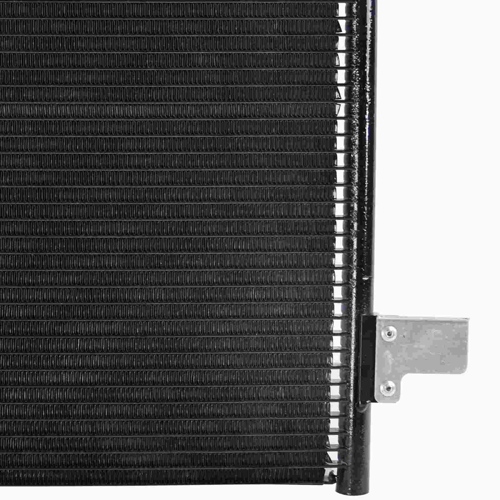 OSC A/C Condenser 3107
