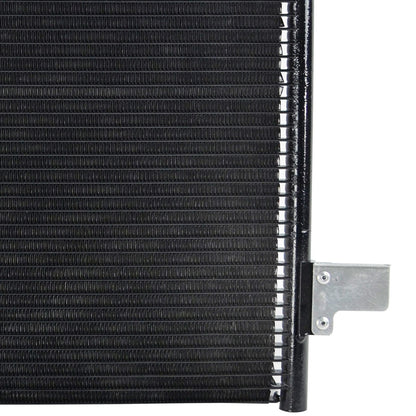 OSC A/C Condenser 3107