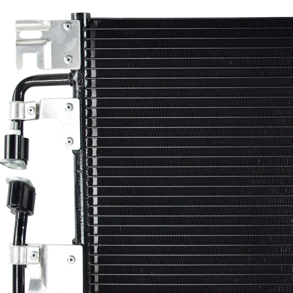 OSC A/C Condenser 3107