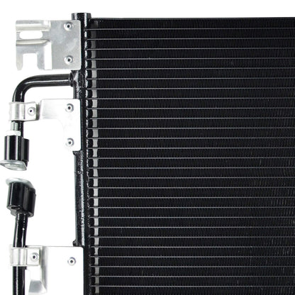 OSC A/C Condenser 3107