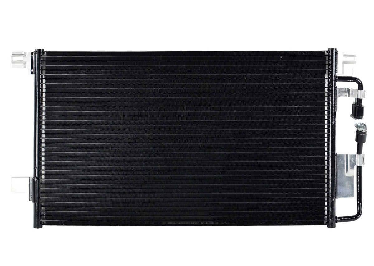 OSC A/C Condenser 3107