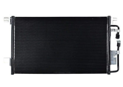 OSC A/C Condenser 3107