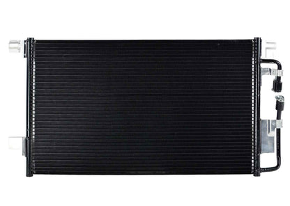 OSC A/C Condenser 3107