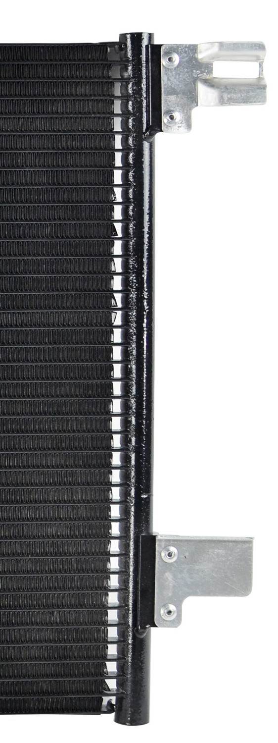 OSC A/C Condenser 3107