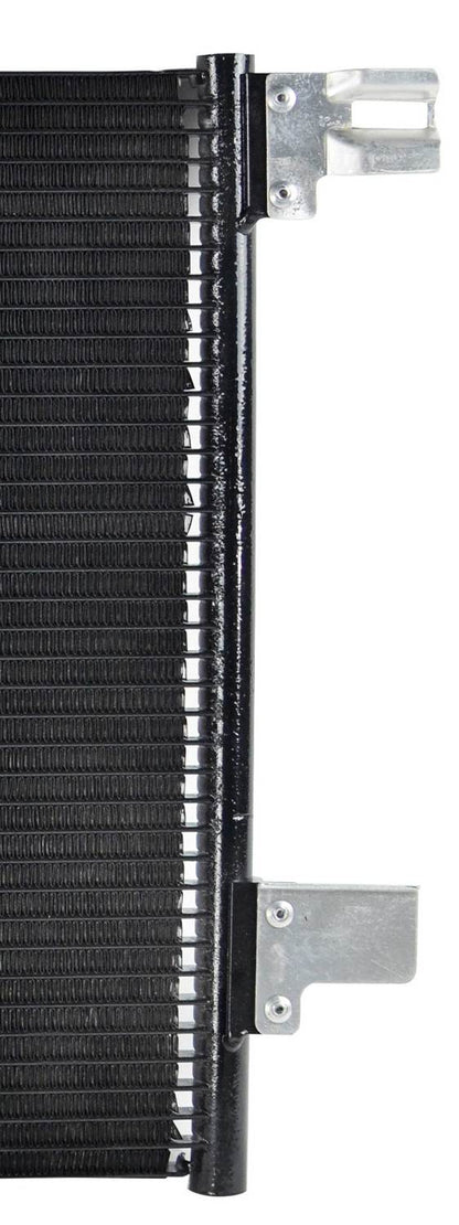 OSC A/C Condenser 3107