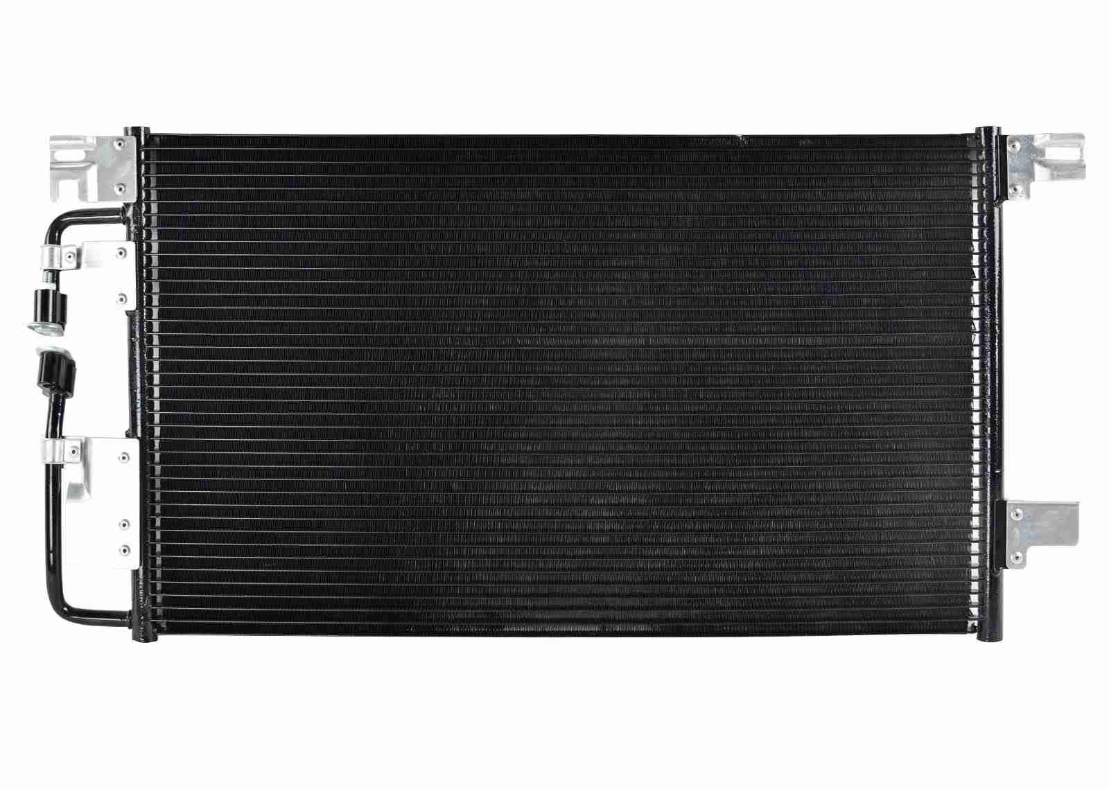 OSC A/C Condenser 3107