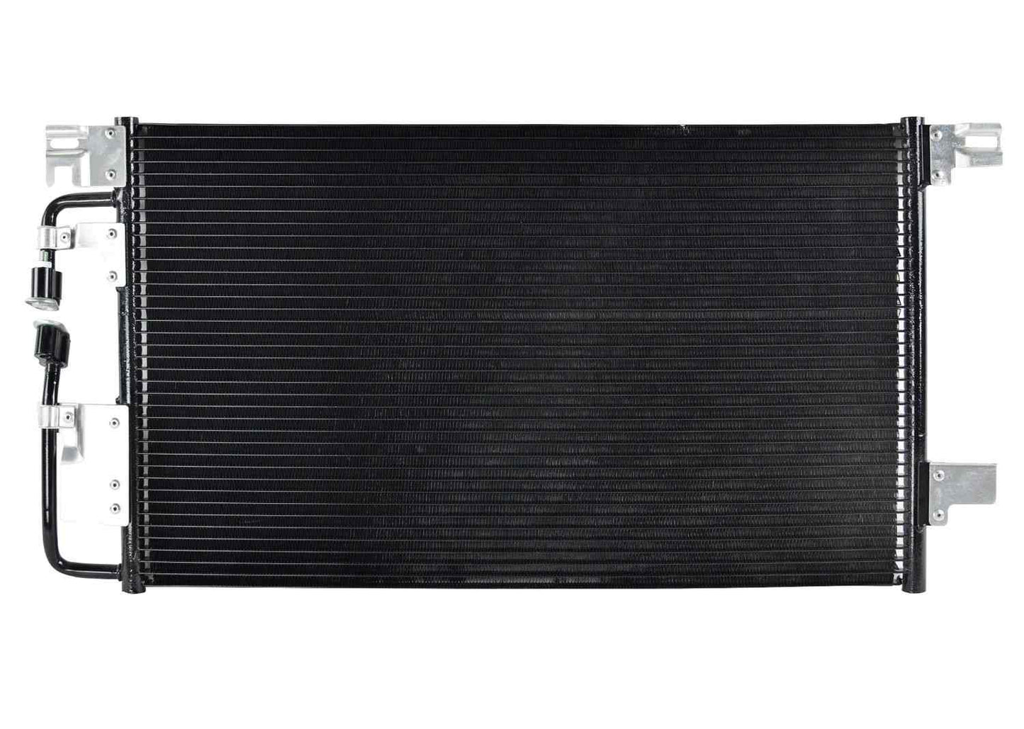 OSC A/C Condenser 3107