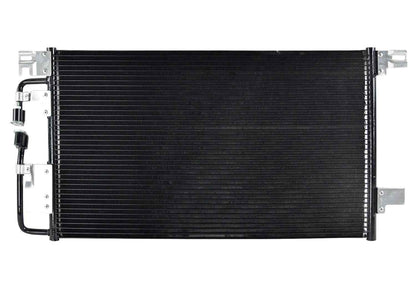 OSC A/C Condenser 3107
