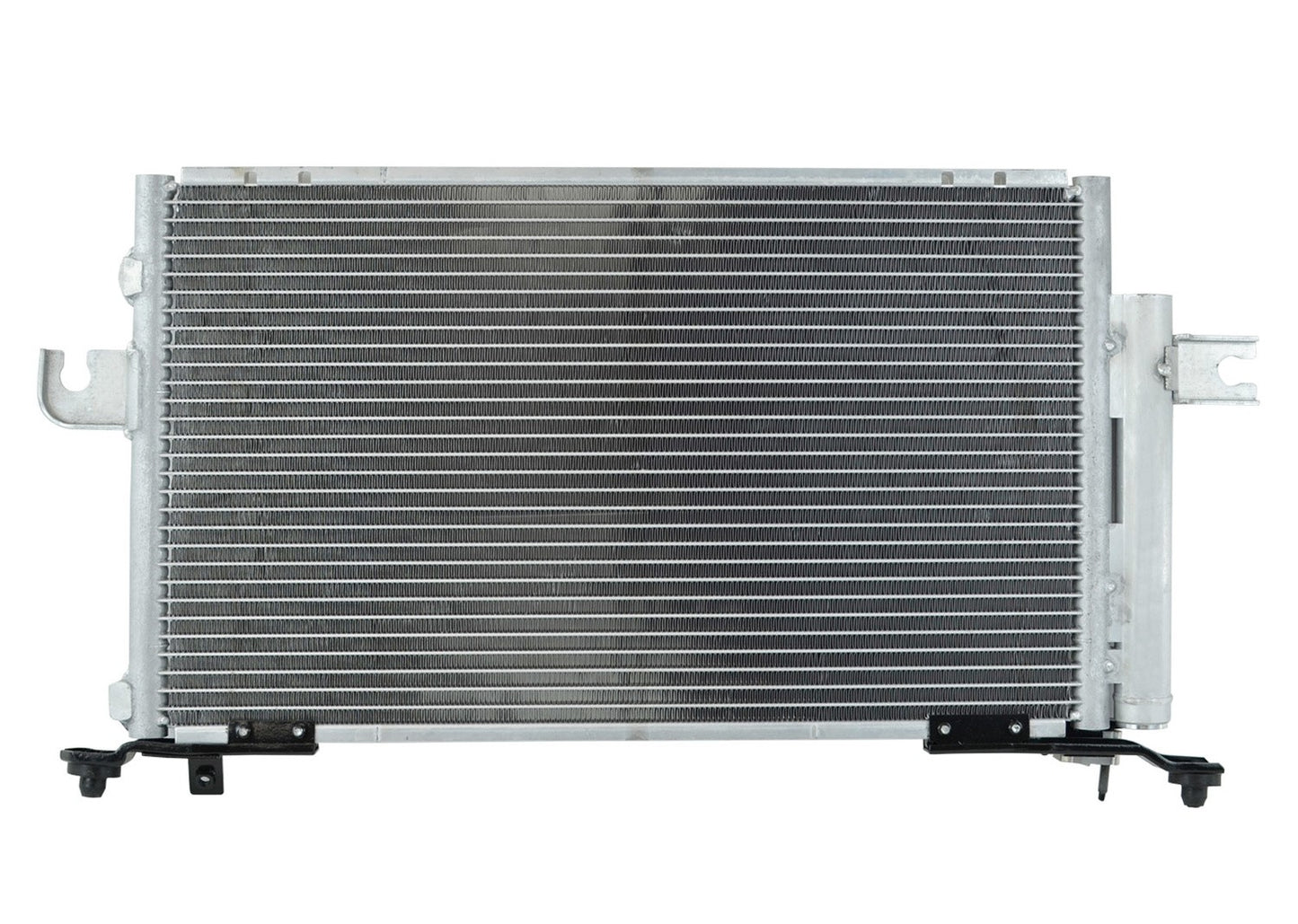 One Stop Solutions A/C Condenser 3110 image 2