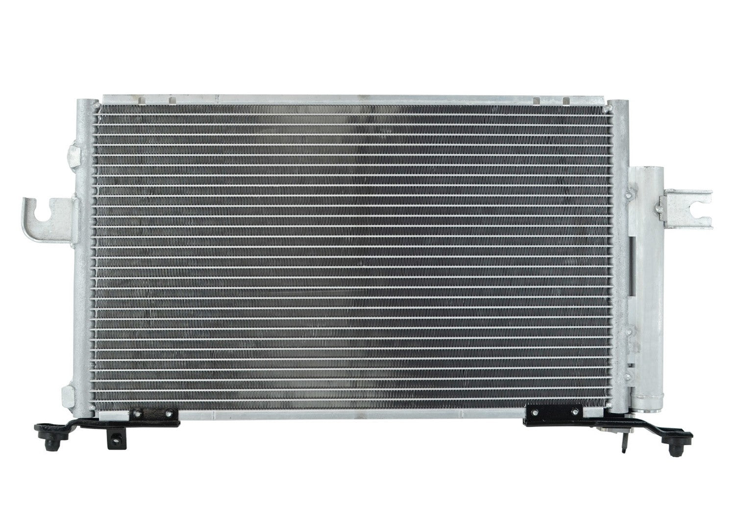 One Stop Solutions A/C Condenser 3110 image 2