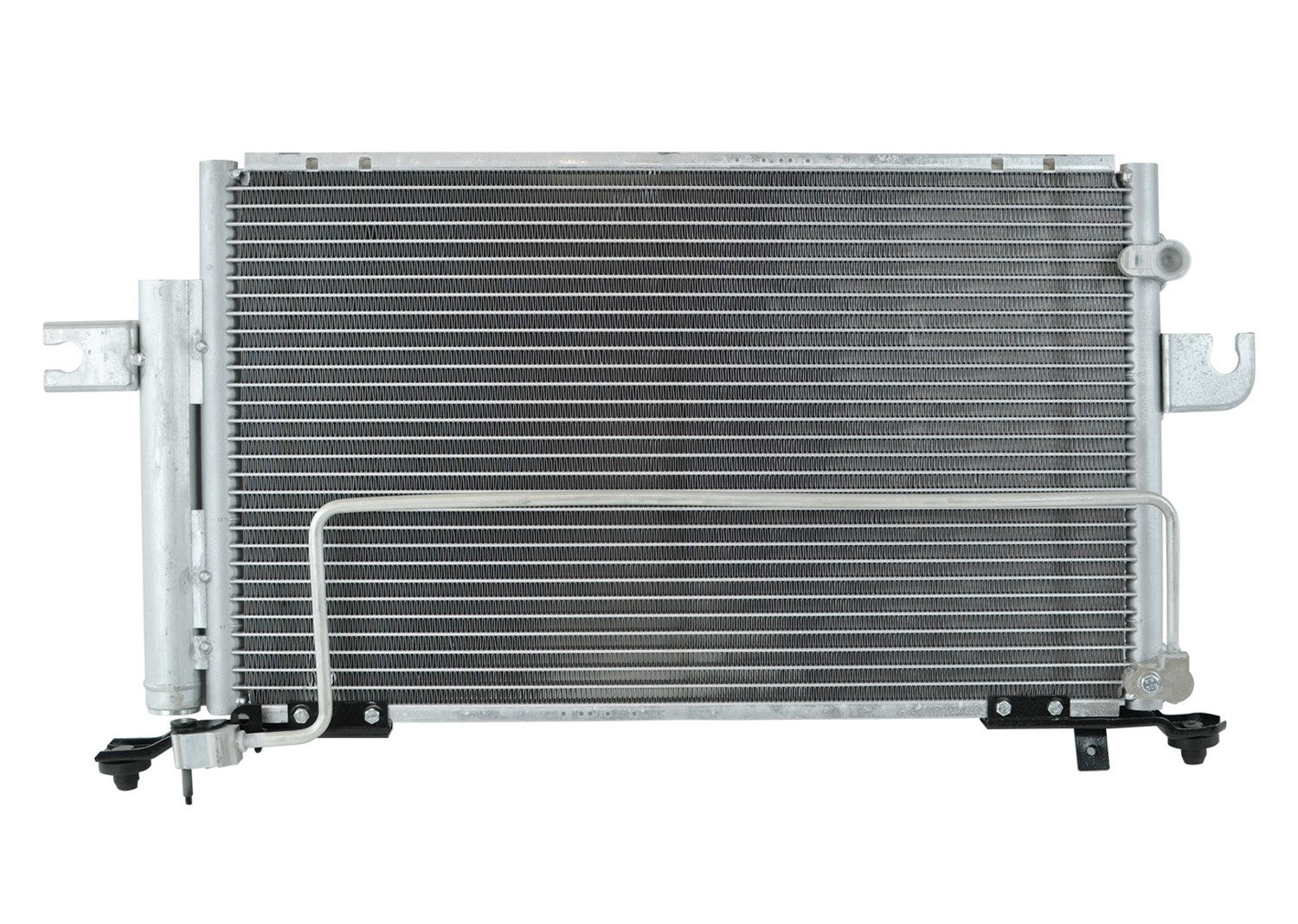 One Stop Solutions A/C Condenser 3110 main image