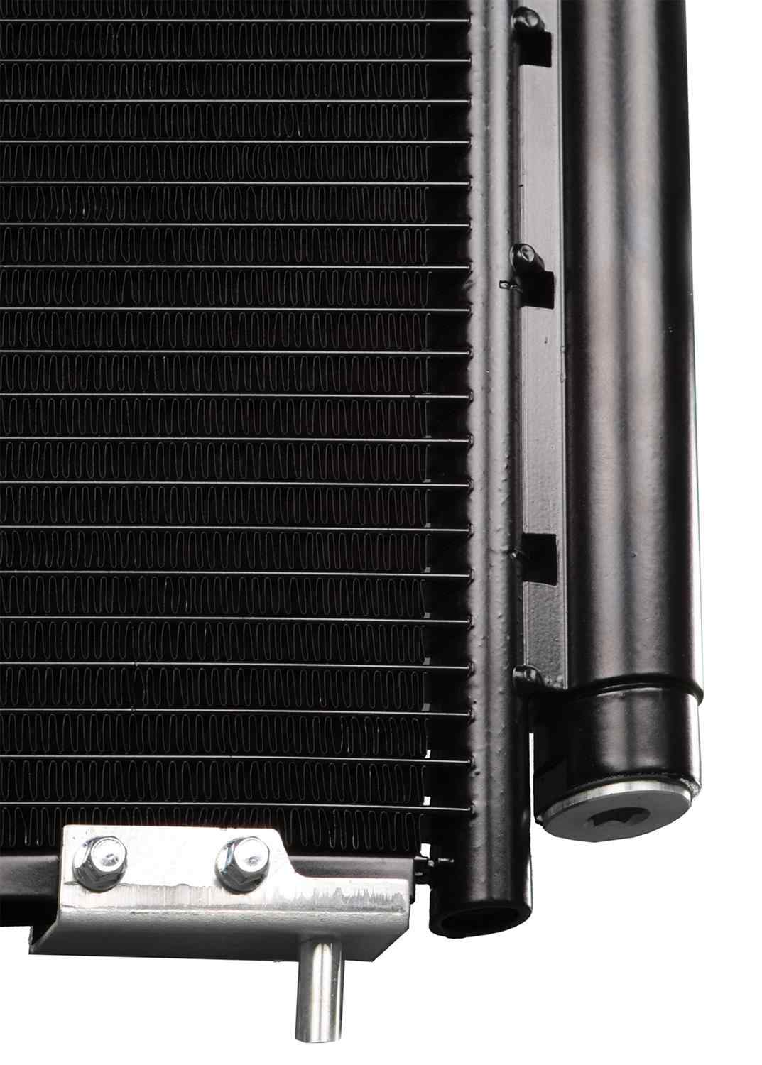 OSC A/C Condenser 3112