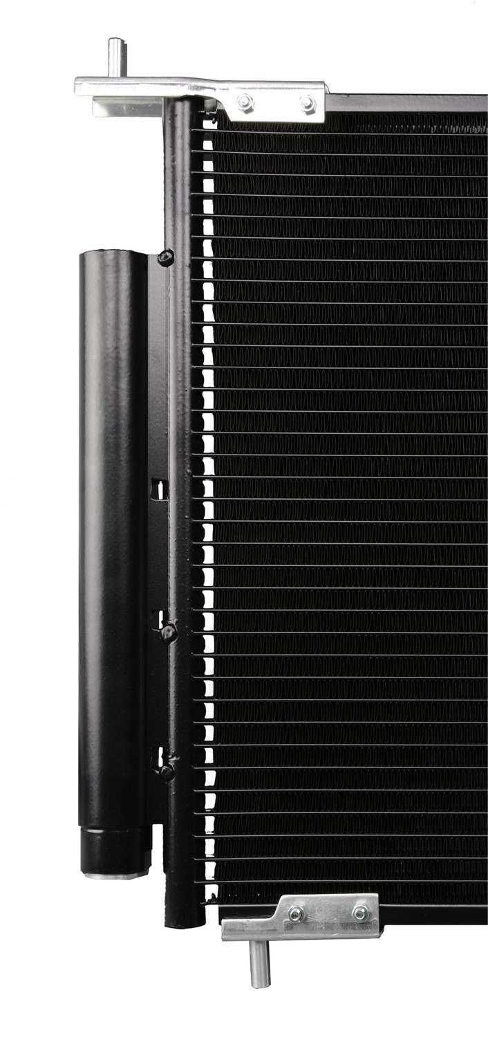 OSC A/C Condenser 3112