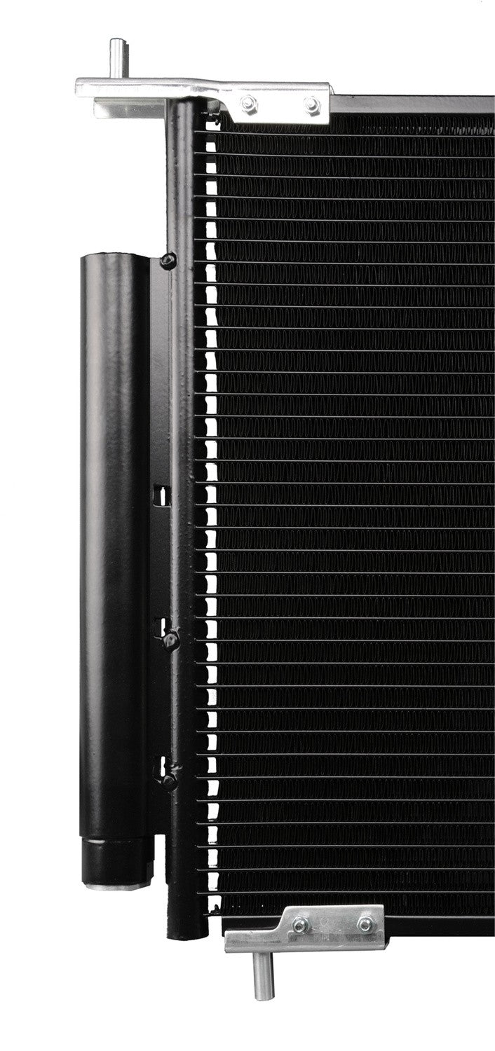OSC A/C Condenser 3112
