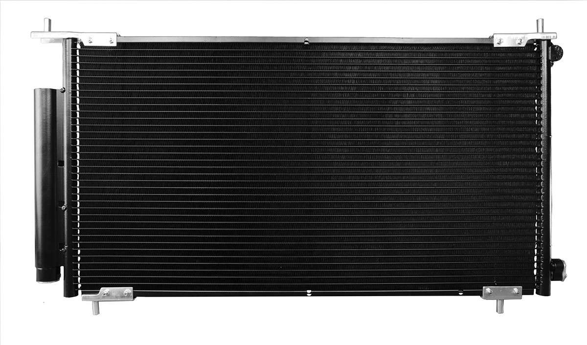 OSC A/C Condenser 3112