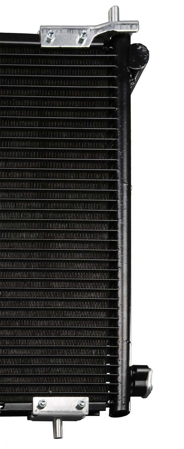 OSC A/C Condenser 3112