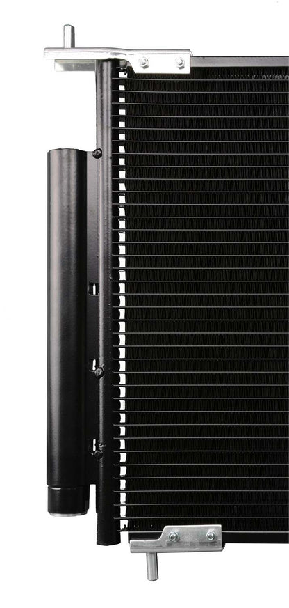 OSC A/C Condenser 3112