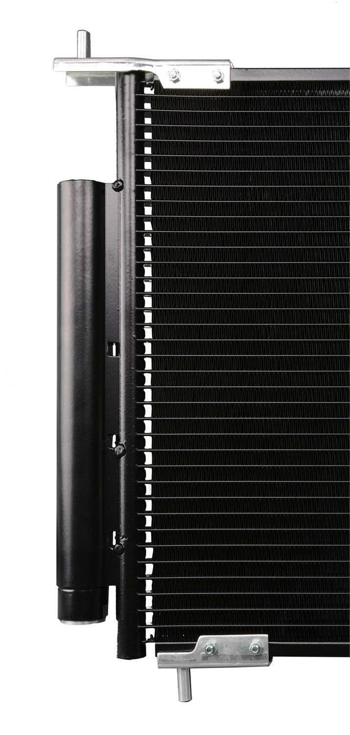 OSC A/C Condenser 3112