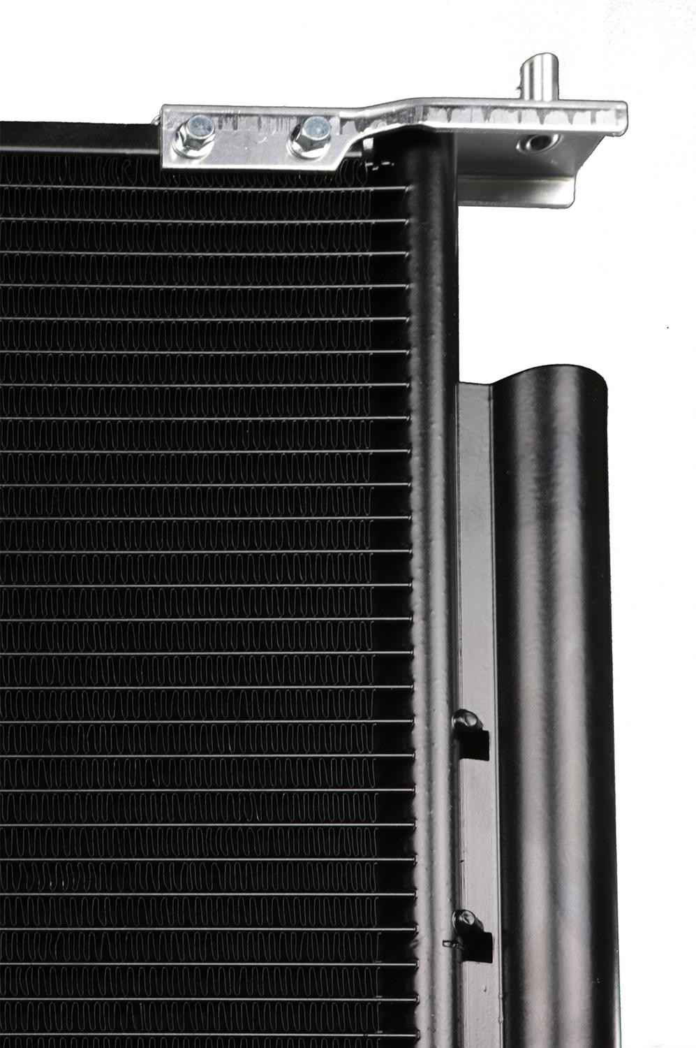 OSC A/C Condenser 3112