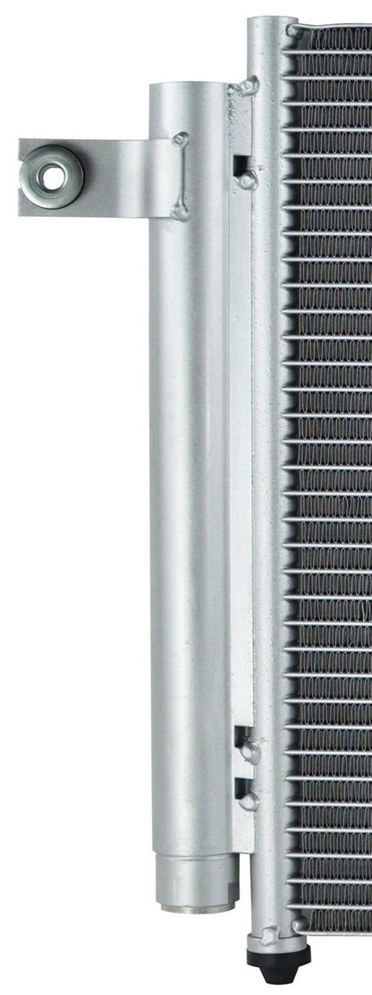 OSC A/C Condenser 3116