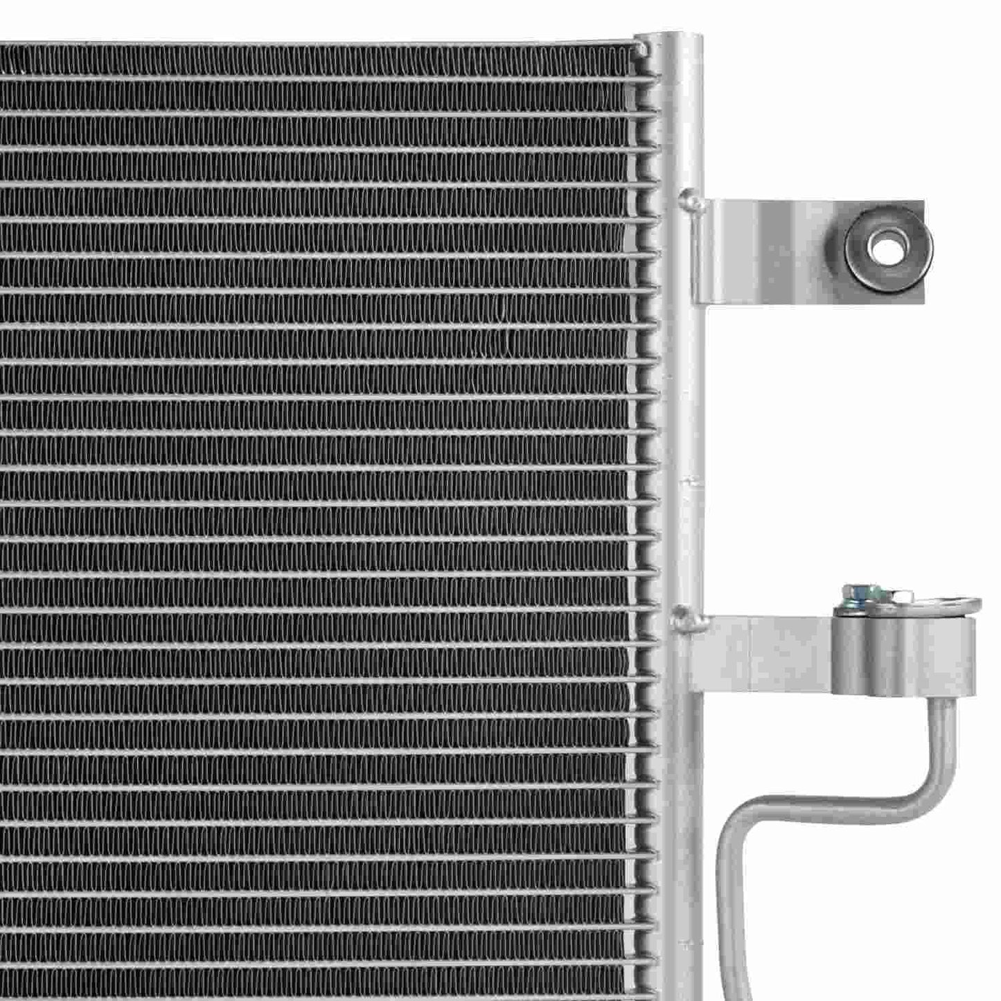 OSC A/C Condenser 3116