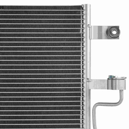 OSC A/C Condenser 3116