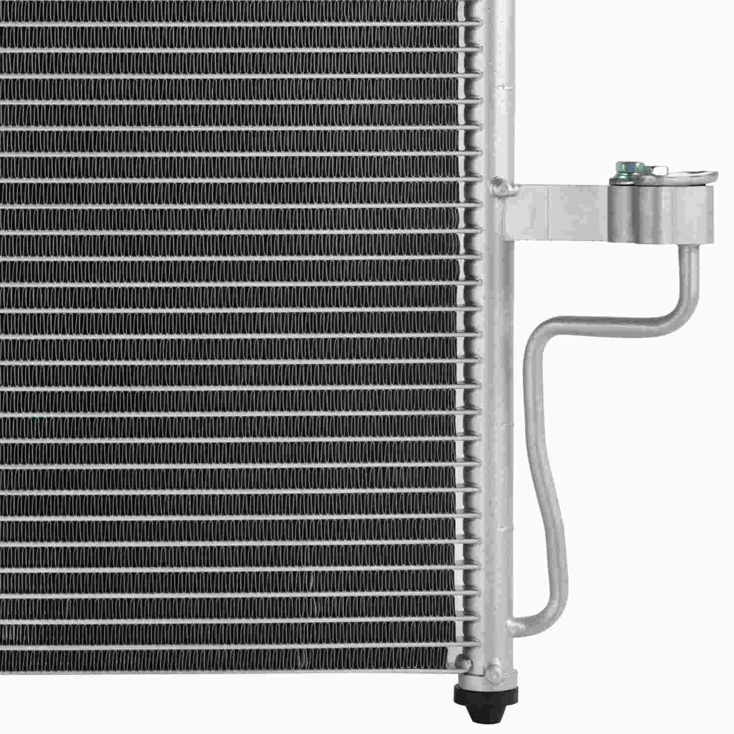 OSC A/C Condenser 3116