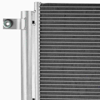 OSC A/C Condenser 3116