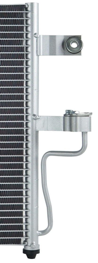 OSC A/C Condenser 3116