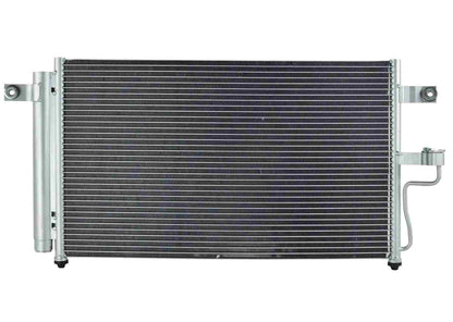OSC A/C Condenser 3116