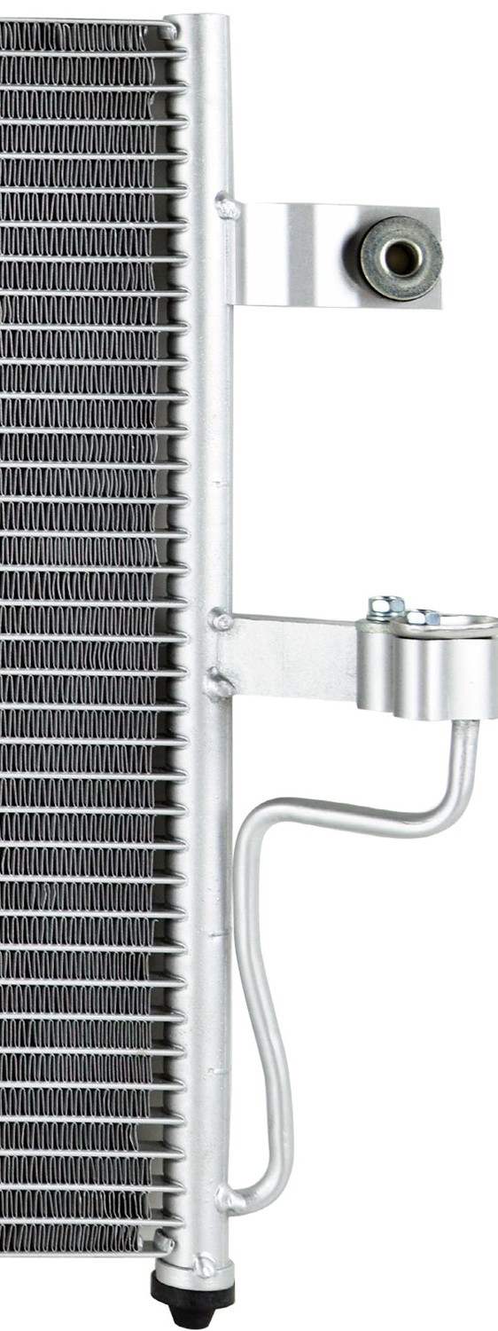 OSC A/C Condenser 3119
