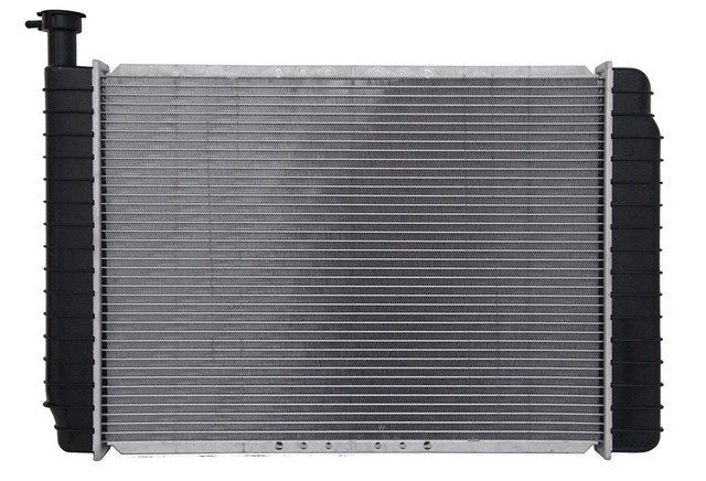 OSC Radiator 312