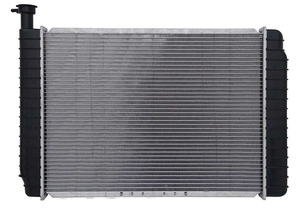 OSC Radiator 312