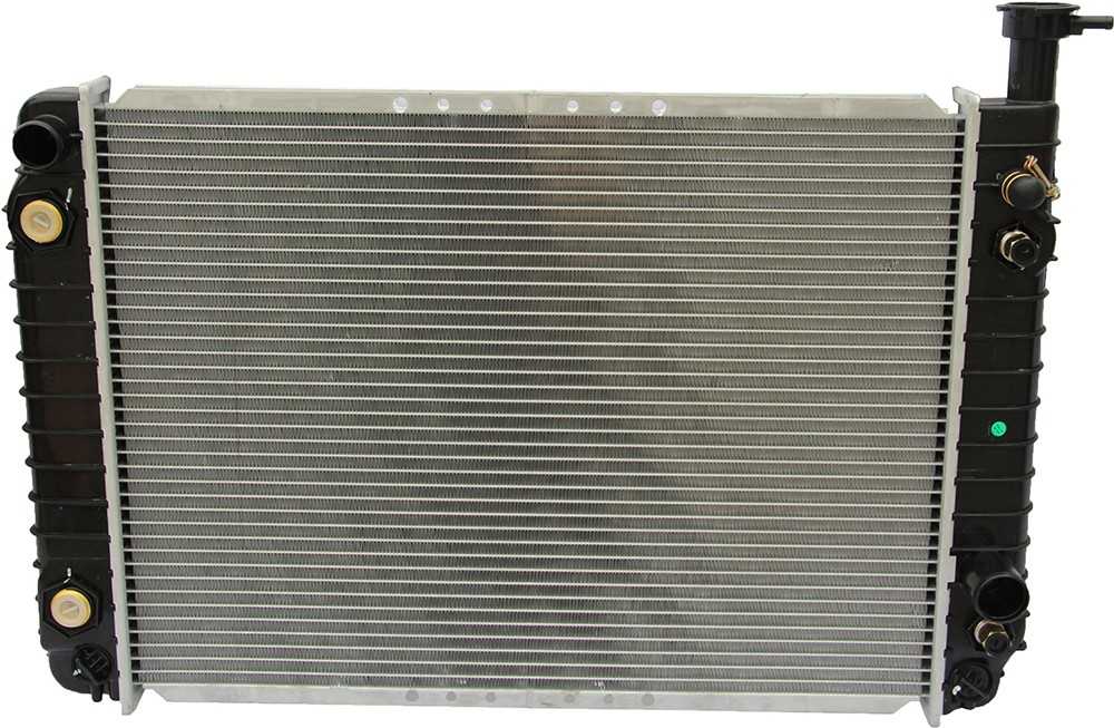 OSC Radiator 312