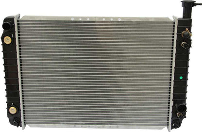 OSC Radiator 312