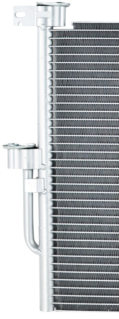 OSC A/C Condenser 3140