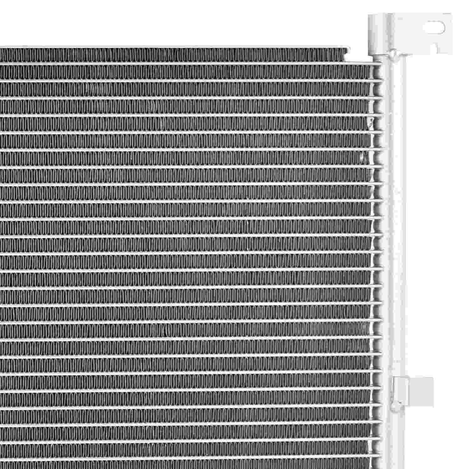 OSC A/C Condenser 3140