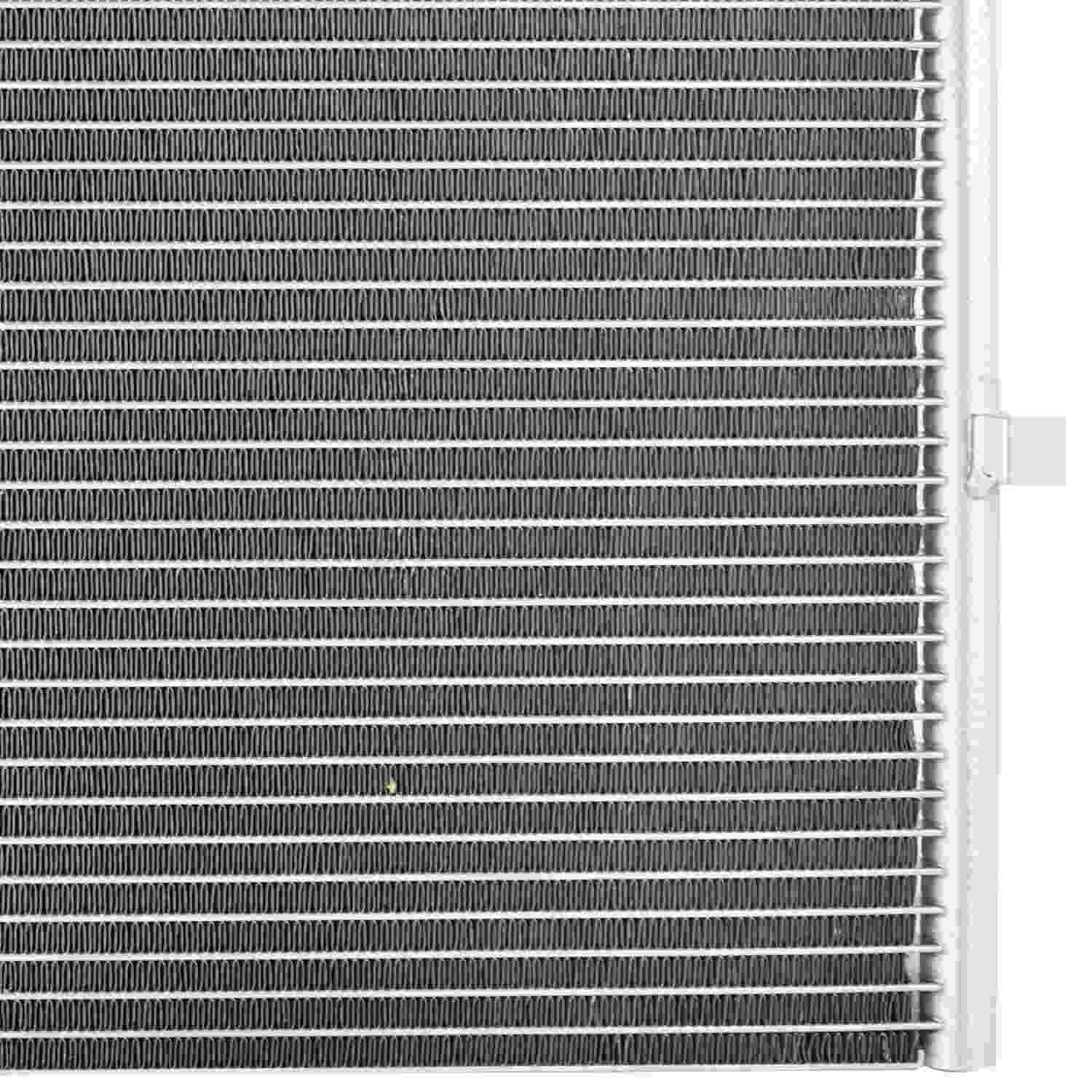 OSC A/C Condenser 3140