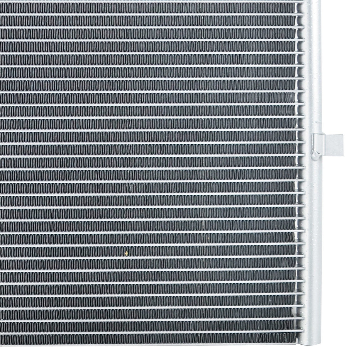 OSC A/C Condenser 3140