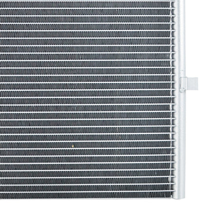 OSC A/C Condenser 3140