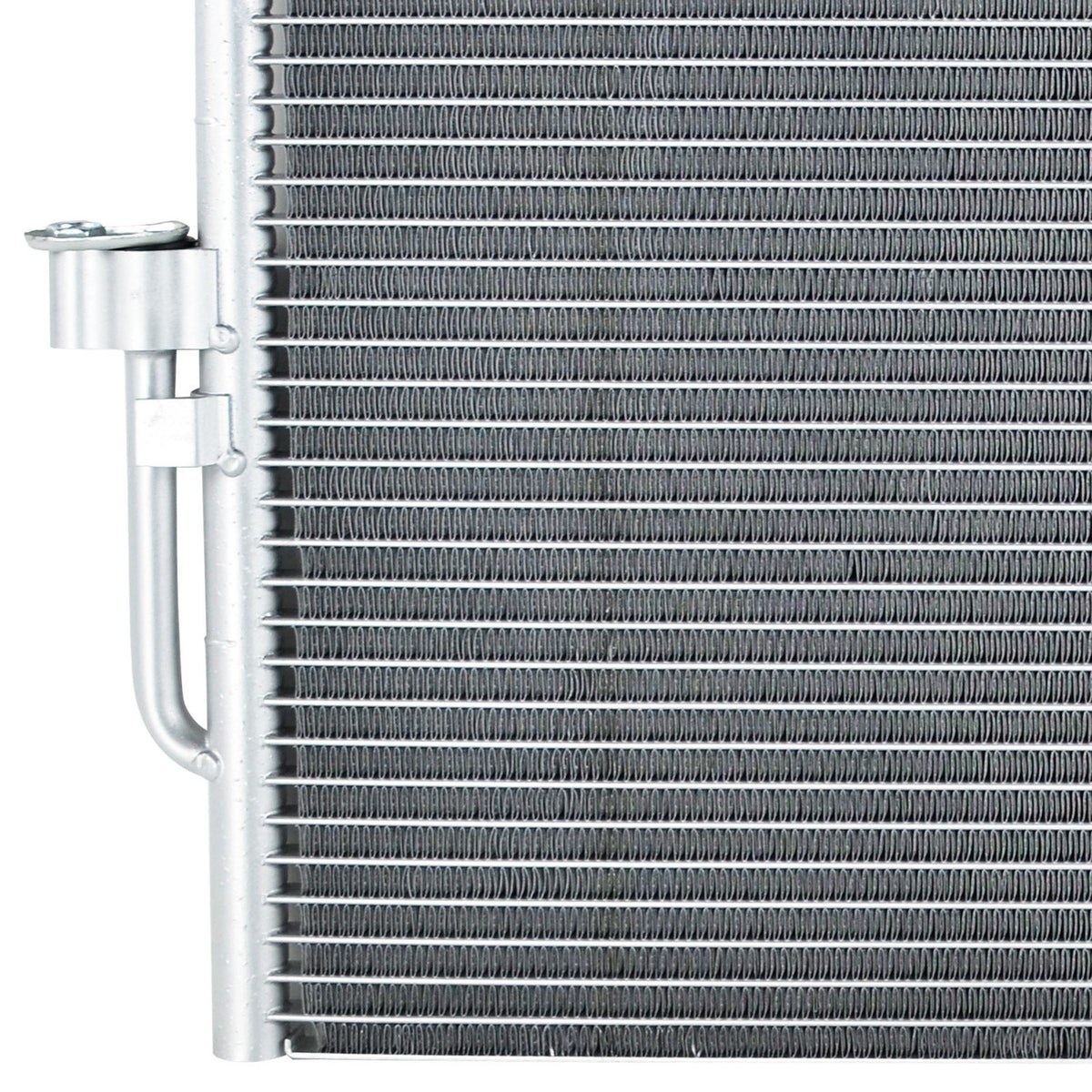 OSC A/C Condenser 3140