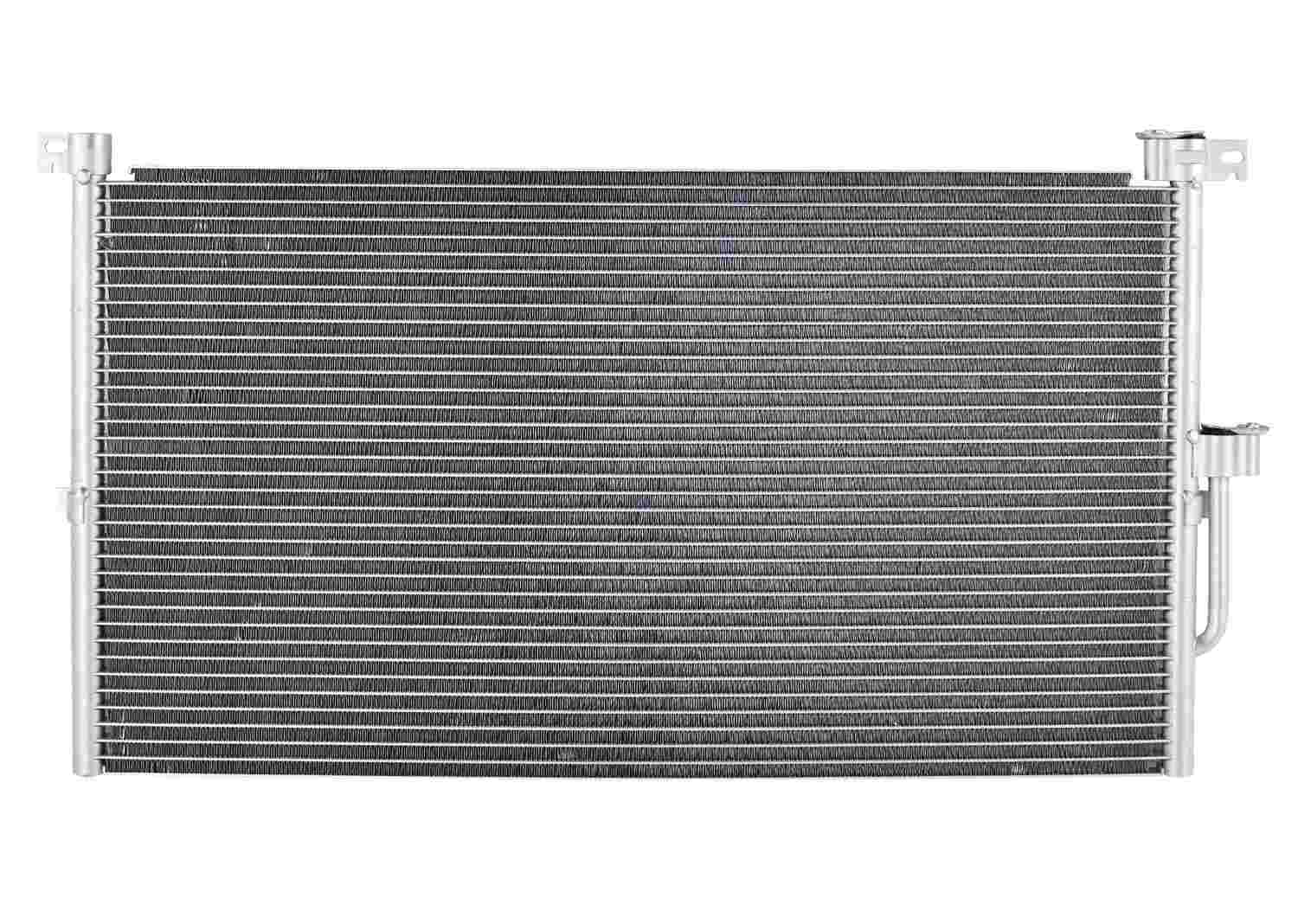 OSC A/C Condenser 3140