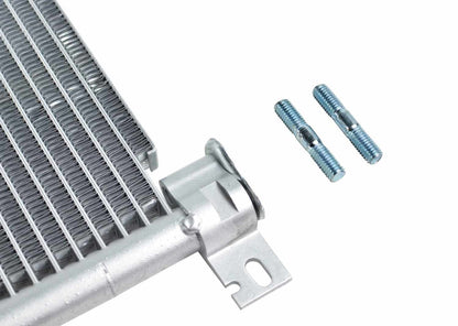 OSC A/C Condenser 3140