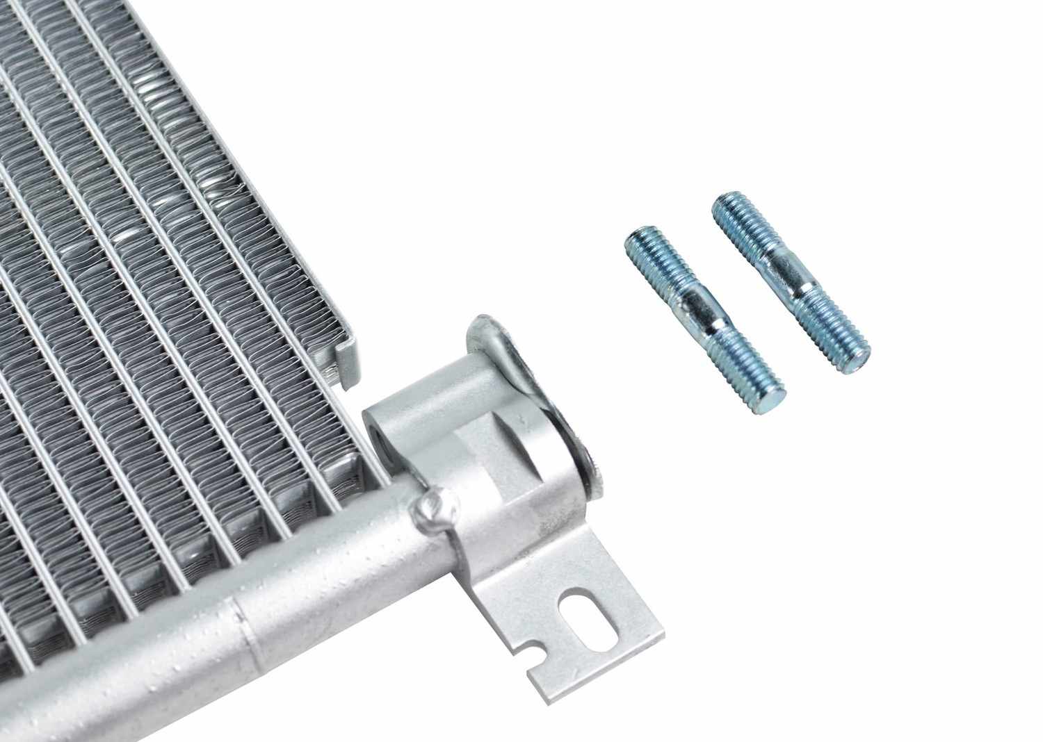 OSC A/C Condenser 3140