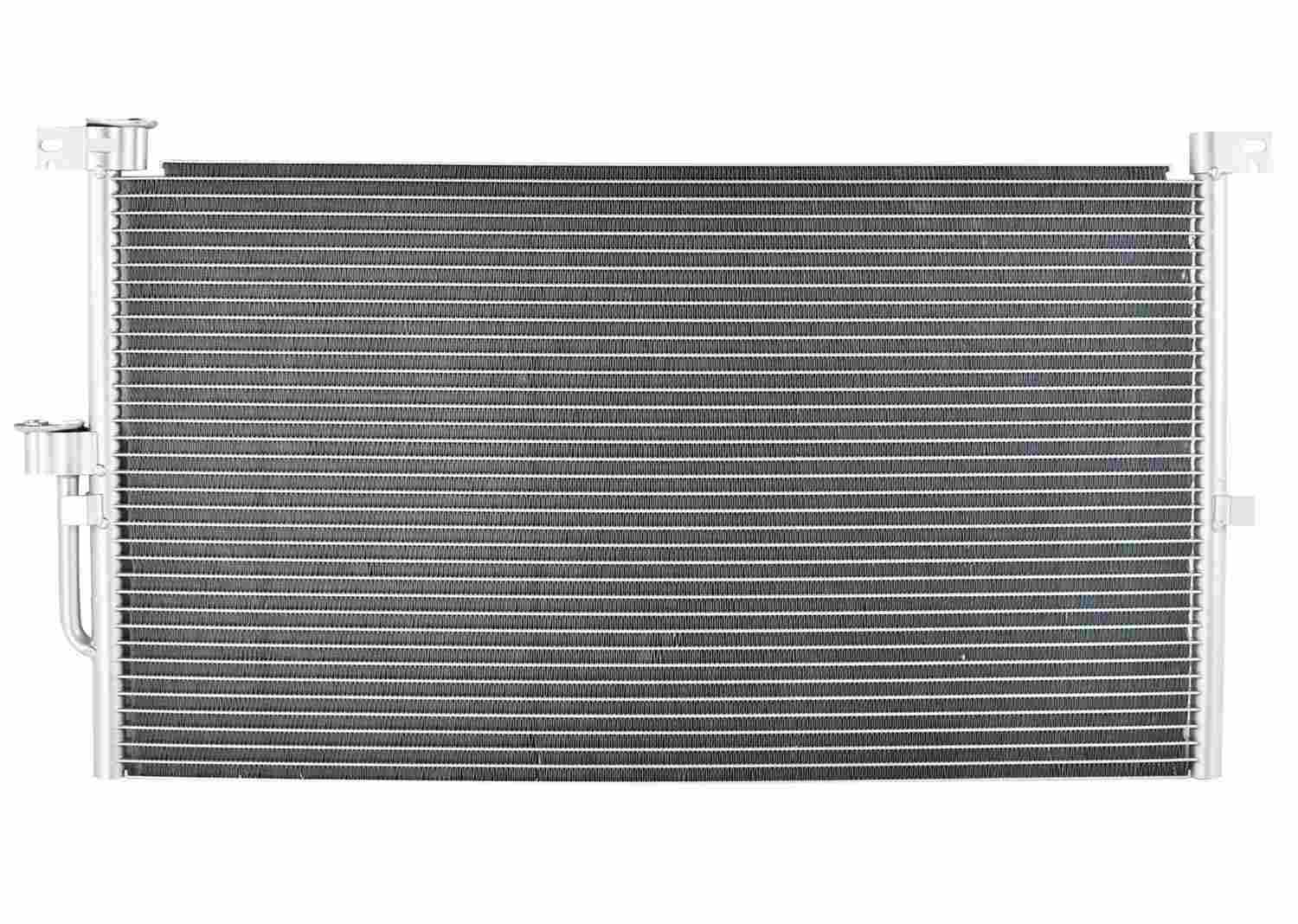 OSC A/C Condenser 3140