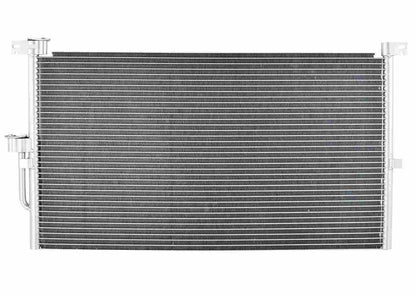 OSC A/C Condenser 3140
