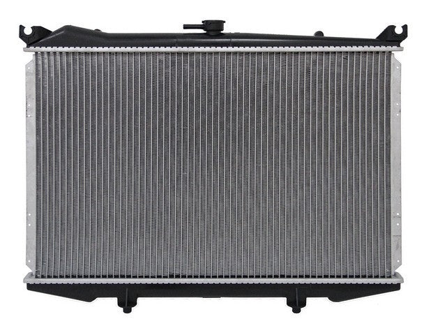 OSC Radiator 314