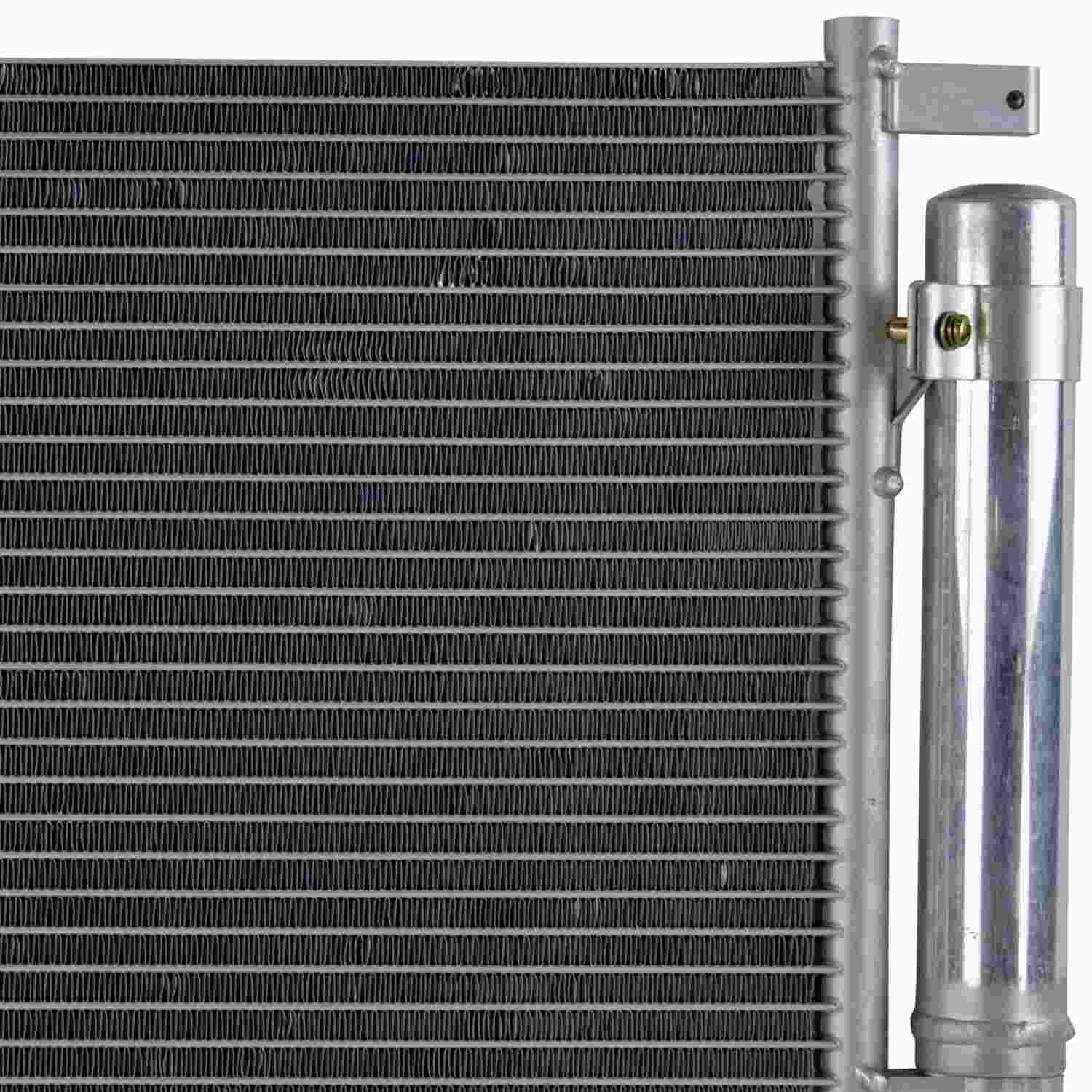 OSC A/C Condenser 3152