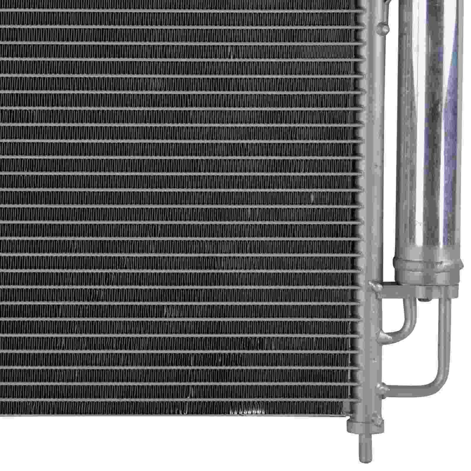 OSC A/C Condenser 3152